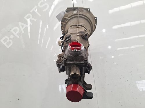 Gearbox MAZDA MX-5 III (NC) 2.0 (NC18) | BP29741916M3
