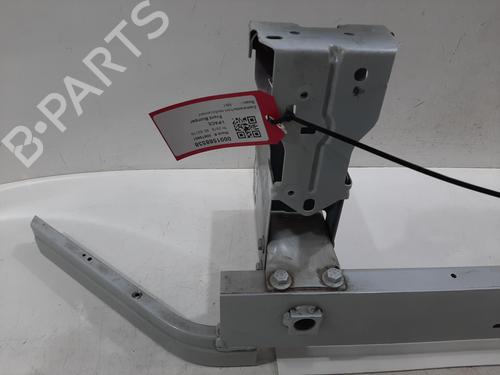 Other JAGUAR I-PACE (X590) EV400 AWD | BP30958654O1