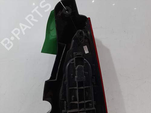 Venstre baglygte CITROËN BERLINGO MULTISPACE (B9) 1.6 BlueHDi 120 | BP26751781C34 
