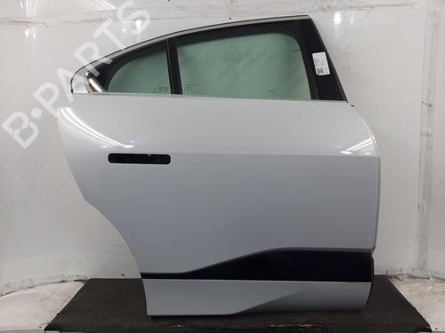 Portier rechts achter JAGUAR I-PACE (X590) EV400 AWD (400 hp) 29471423