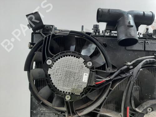 Radiator set LAND ROVER RANGE ROVER IV (L405) 4.4 SDV8 4x4 | BP30721623M120