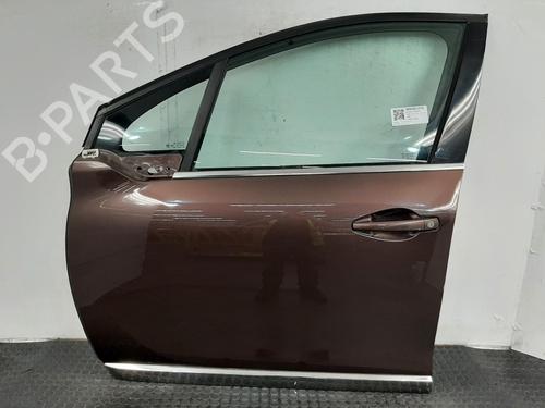 Used Left front door Left front door 38769980 38769980