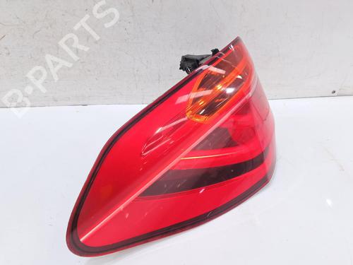 Left taillight BMW 2 Gran Tourer (F46) 218 i | BP33124562C34 - Image 3