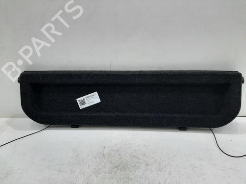 Used Rear parcel shelf SUZUKI SWIFT IV (FZ, NZ) 1.2 4x4 (AZG412, ZD72S) (90 hp) 30495413