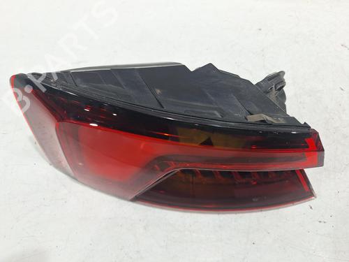 Left taillight AUDI A5 Sportback (F5A, F5F) 2.0 TDI | BP32357336C34