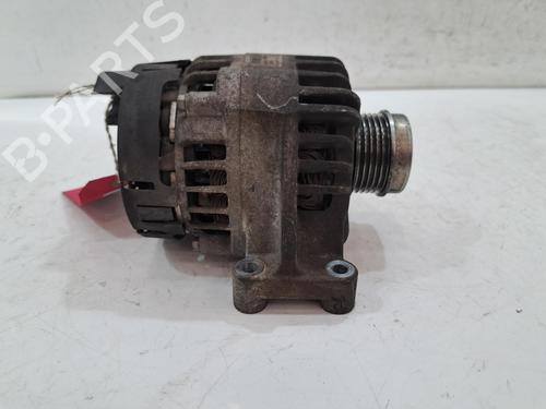 AC compressor FORD FIESTA VI (CB1, CCN) 1.6 TDCi | BP37690629M34 - Image 4