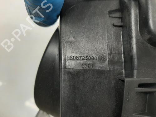 Fuel flap VAUXHALL VIVARO C Van (K0) 1.5 | BP26864777C131 
