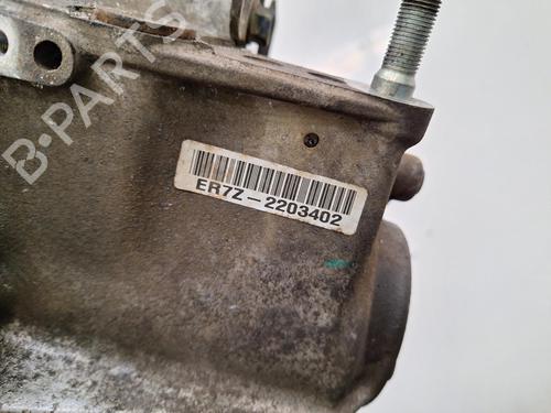 Gearbox HONDA CR-V IV (RM_) 1.6 i-DTEC (RE6) | BP33125218M3  - Image 6