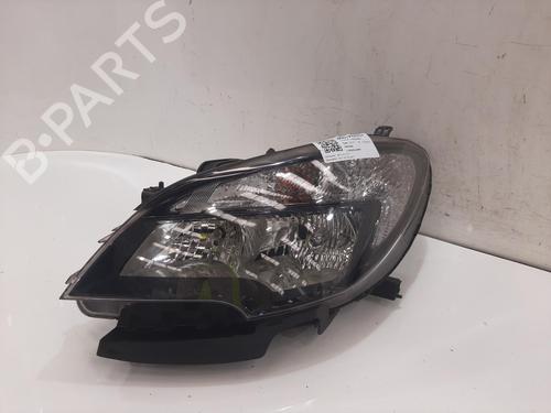 Left headlight VAUXHALL MOKKA / MOKKA X (J13) 1.6 CDTi | BP37593312C28 - Image 3