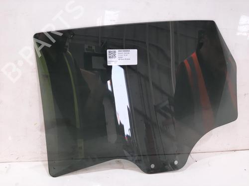 Used Rear right door window Rear right door window 28053146 28053146