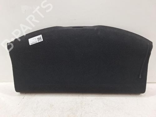 Used Rear parcel shelf SEAT LEON (5F1) 1.4 TSI (150 hp) 32144484