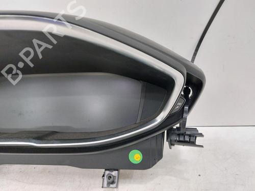 Instrument cluster PEUGEOT 3008 II SUV (MC_, MR_, MJ_, M4_) 1.5 BlueHDi 130 | BP26850305C47 