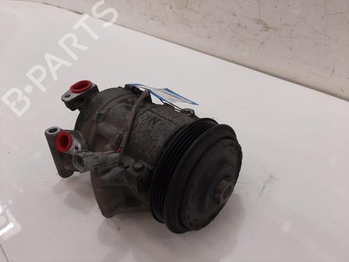 Used AC compressor AC compressor 37157591 37157591