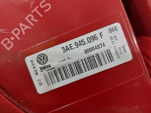 Right taillight VW PASSAT B7 (362) 2.0 TDI | BP26864539C35 - Image 4
