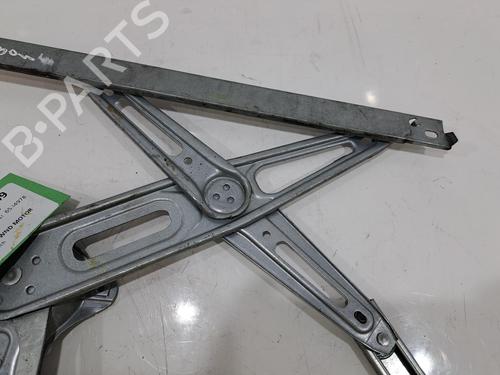 Front right window mechanism TOYOTA YARIS (_P13_) 1.3 (NSP130_, NSP130) | BP29809800C23