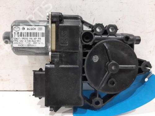 Rudehejsemekanisme Højre foran HYUNDAI ix20 (JC) 1.4 (90 hp) 30324762