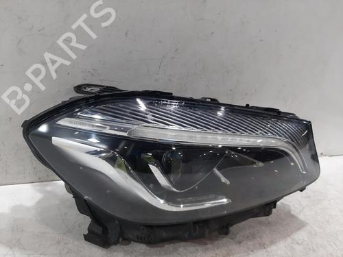 Right headlight MERCEDES-BENZ A-CLASS (W176) A 180 (176.042) | BP33010633C29 - Image 3
