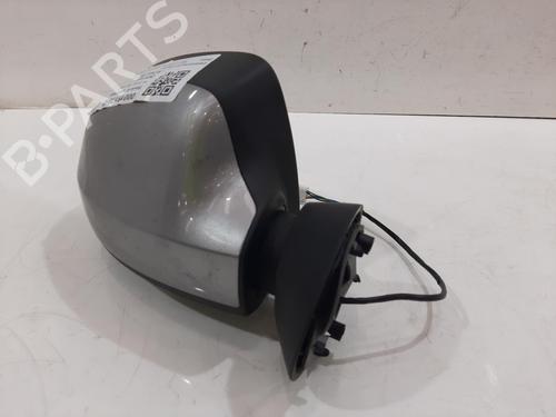 Right mirror DACIA DUSTER (HS_) 1.2 TCe 125 | BP29397533C27 
