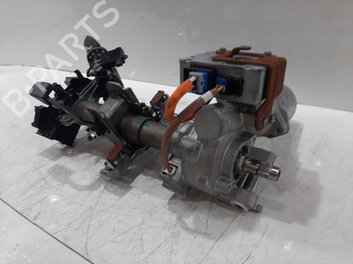 Steering column VAUXHALL VIVA (C16) 1.0 | BP38969625M21 - Image 2