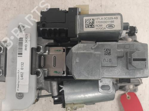 Steering column LAND ROVER DISCOVERY V (L462) 3.0 Td6 4x4 | BP26856585M21 - Image 4
