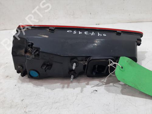 Højre baglygte JAGUAR I-PACE (X590) EV400 AWD | BP29922630C35