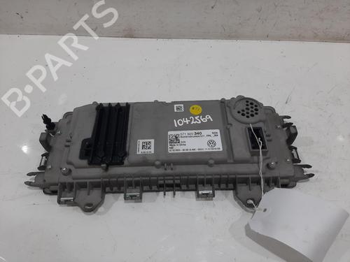 Instrument cluster VW TIGUAN (CT1) 1.5 eTSI | BP33799813C47 - Image 4