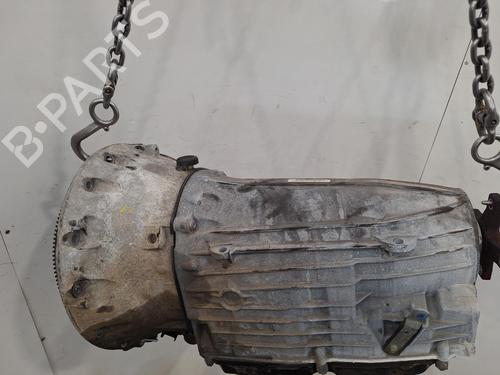 Gearbox MERCEDES-BENZ C-CLASS (W204) C 250 CDI (204.003) | BP37718281M3  - Image 6