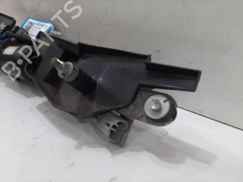 Front wiper motor SUZUKI ALTO VII (GF, HA25_, HA35_) 1.0 (AMF310, GFC31S) | BP29810202M29