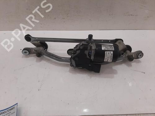 Front wiper motor KIA VENGA (YN) 1.6 CVVT | BP36289889M29  - Image 5