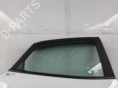 Dør høyre bak FORD PUMA (J2K, CF7) 1.0 EcoBoost | BP31009697C5