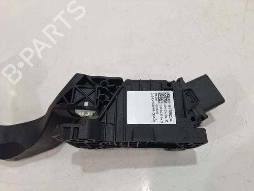 Pedal PEUGEOT 208 II (UB_, UP_, UW_, UJ_) 1.2 MHEV | BP26756690I4 