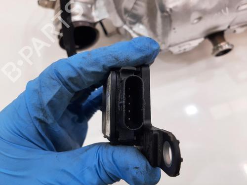 Particulate filter PEUGEOT PARTNER Box Body/MPV (K9) 1.5 BlueHDi 100 | BP35921612M81 - Image 6
