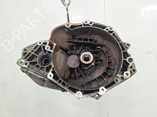 Used Gearbox Gearbox 37702698 37702698