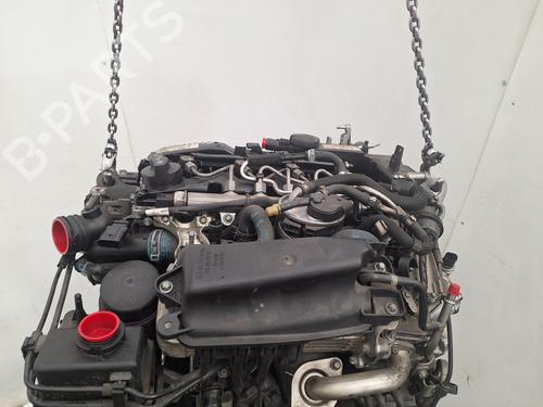 Engine MERCEDES-BENZ E-CLASS (W212) E 250 CDI / BlueTEC (212.003, 212.004) | BP38089183M1  - Image 6