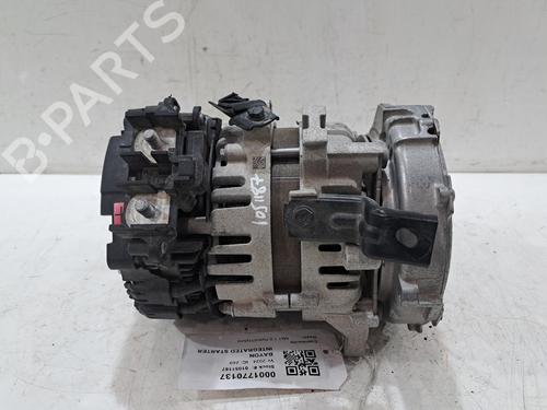 Alternator HYUNDAI BAYON (BC3) 1.0 T-GDI | BP37272407M7 - Image 4