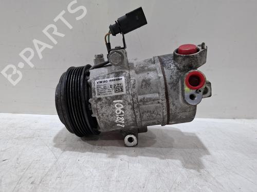 Used AC compressor AC compressor 39463178 39463178