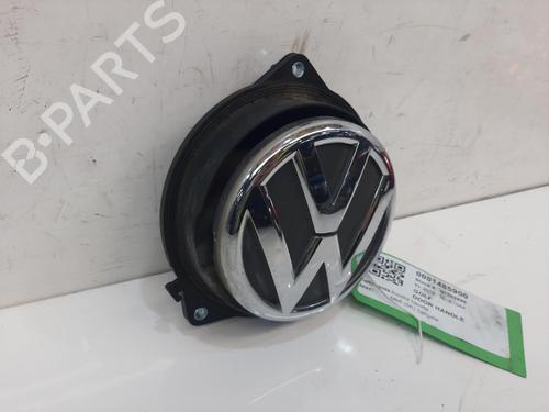 Tailgate handle VW GOLF VI Convertible (517) 1.4 TSI | BP28069346C132