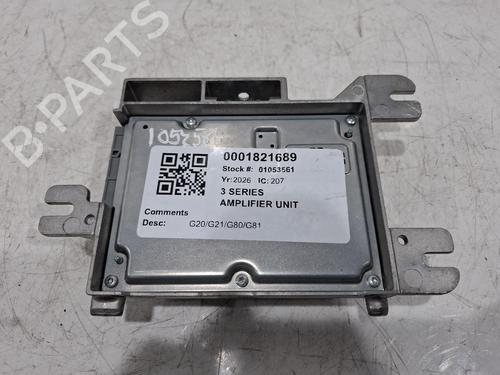Control unit BMW 3 Touring (G21, G81) 330 e Plug-in-Hybrid | BP38912707M11 - Image 5
