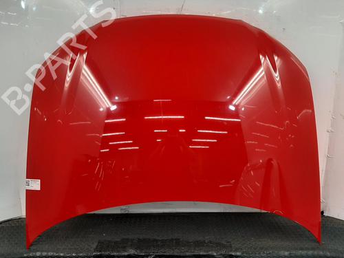 Used Hood Hood AUDI A3 Convertible (8P7) 1.6 (102 hp) 39910332 39910332