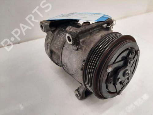 AC compressor FIAT TIPO Hatchback (356_, 357_) 1.4 (356HXA1B) | BP26785547M34 