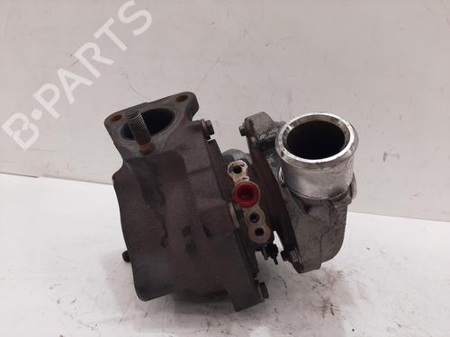 Turbocharger/Supercharger KIA SPORTAGE III (SL) 1.7 CRDi | BP29524777M71 