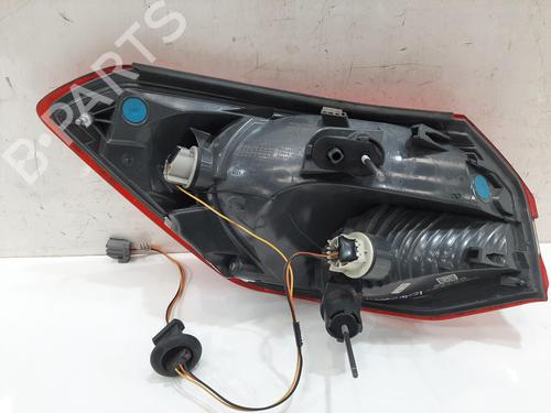Right taillight FORD FOCUS IV (HN) 1.5 EcoBlue | BP32089797C35  - Image 5