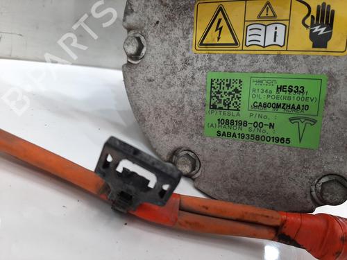 AC compressor TESLA MODEL 3 (5YJ3) EV | BP35921874M34  - Image 5