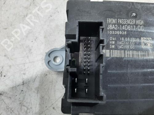 Control unit JAGUAR I-PACE (X590) EV400 AWD | BP26858009M11 