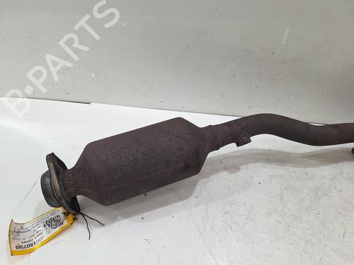 Katalysator NISSAN NOTE (E12) 1.2 DIG-S | BP38472060M10 - Image 2