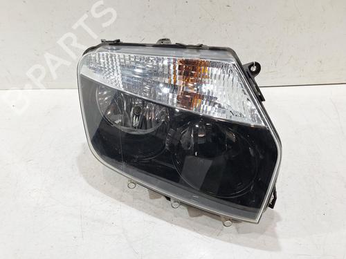 Phare droit DACIA DUSTER (HS_) 1.5 dCi (109 hp) 31879603