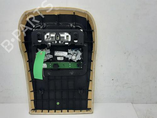 Interior roof light BENTLEY CONTINENTAL Coupe (3W_, 393) 6.0 GT | BP26749423I8 