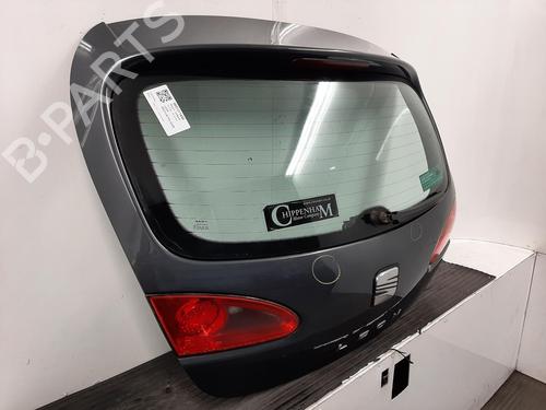 Tailgate SEAT LEON (1P1) 2.0 TDI 16V | BP26848778C6 