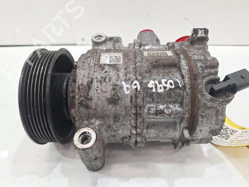 AC compressor CITROËN C4 II (NC_) 1.2 THP 130 (NCHNYM, NCHNYT) | BP39707610M34 - Image 6