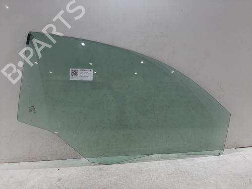 Used Front right door window Front right door window FIAT 500 (312_) 1.2 (312AXA1A) (69 hp) 33179504 33179504